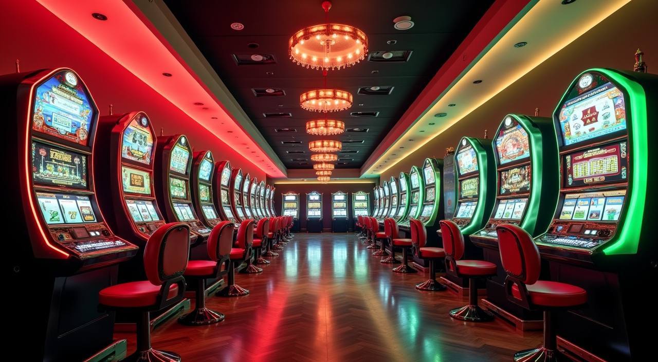 fb978 Baccarat Casino24